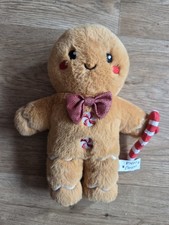 28cm Christmas Gingerbread Man