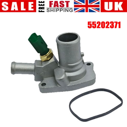 Thermostat housing for fiat - thermostat,