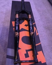 Fox float factory fit4 - fox,