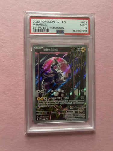 2023 pokemon center svp sv - 2023,
