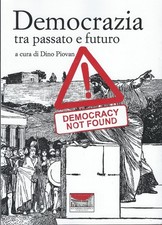 Dino piovan democrazia tra - piovan,