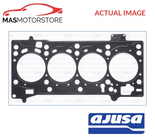 Engine cylinder head gasket - engine,