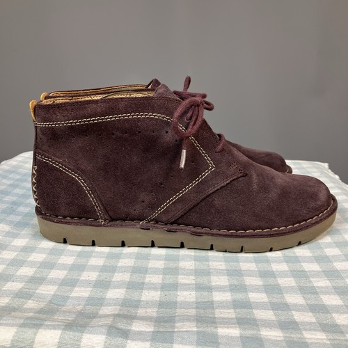 Clarks artisan unstructured - clarks, uk