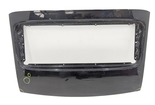 Porsche 993 engine lid - 993, to