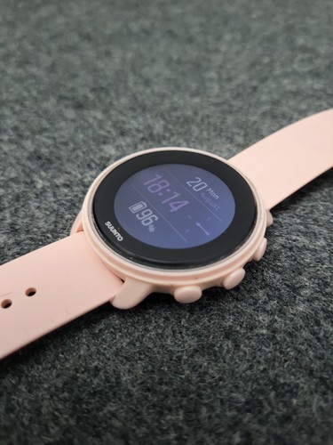 Suunto fitness gps sports - suunto,