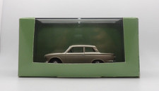 VANGUARDS VA07303 FORD CORTINA MKI GOLD MINT BOXED 1:43