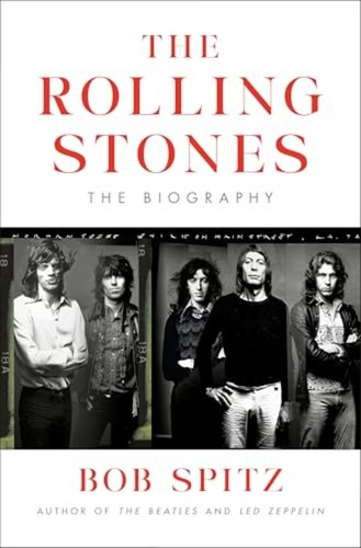 Rolling stones the - :,