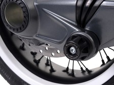 Wunderlich Paralever slider