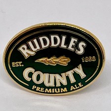 Ruddles County Premium Ale