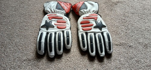 Akito motorcycle gloves - , xl