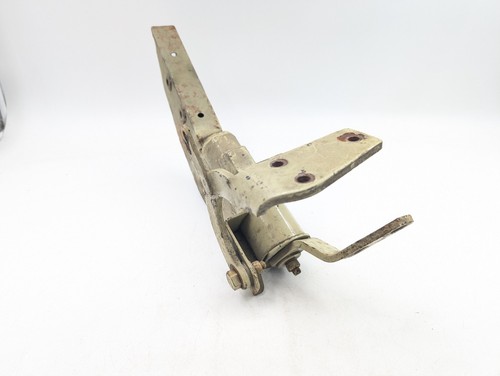Bonnet hinge jaguar series - series, 3