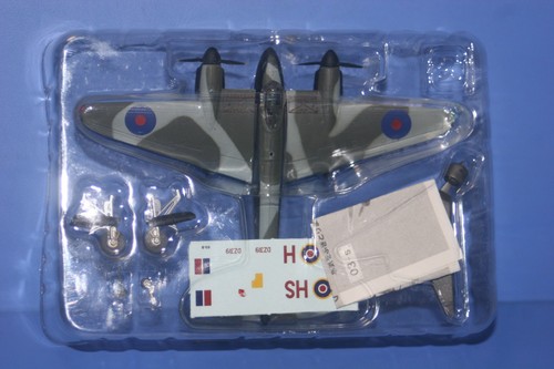Mosquito night bomber - b, mk