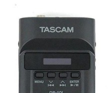 TASCAM DR-10L Portable Digital