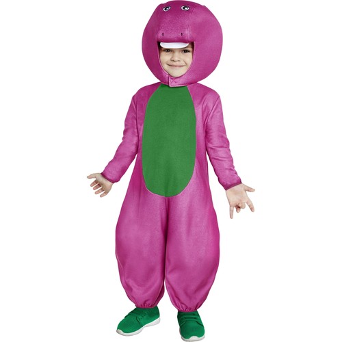 Barney costume toddler the - barney, 3t