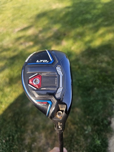 Cobra ltdx one - length, /