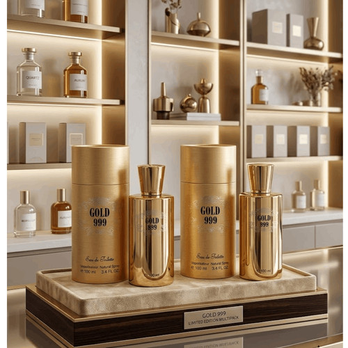 Gold 999 luxury - gold,