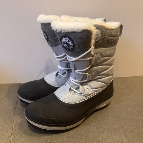 Quechua women waterproof - quechua, women's