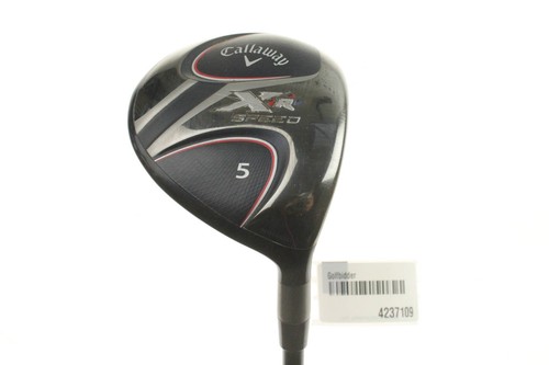 Callaway speed golf - xr,