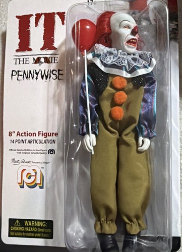 Stephen king pennywise - king’s, it