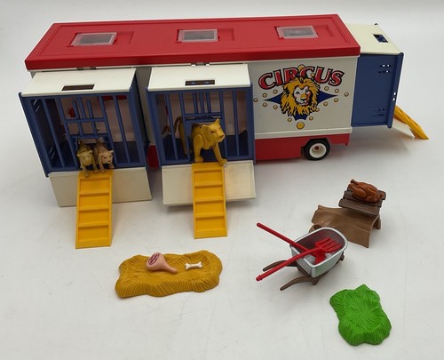 Rare playmobil 4232 - rare,