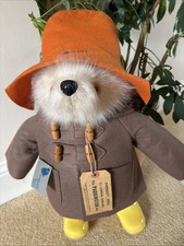 Gabrielle Vintage Early