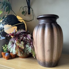 Scheurich Keramik Vase West