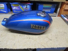 Yamaha SR250 SR 250 1980-1984 Fuel Gas Petrol Tank