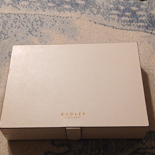 Radley london white - radley, faux