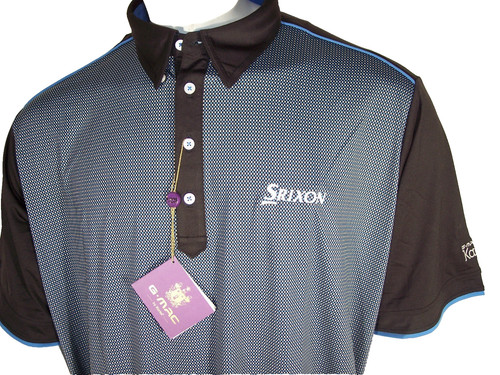 New graeme mcdowell mac - mcdowell, xxl