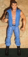 WWE WRESTLING FIGURE MATTEL
