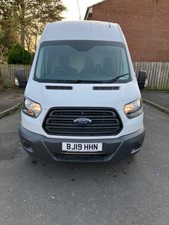 2019 ford transit 350 0 - 2019, 2.0