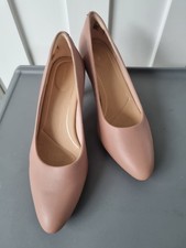 CLARKS SOMERSET SMART Dusty