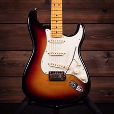 2022 Fender American Ultra