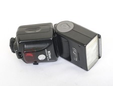 Nikon speedlight dx - dx, ttl