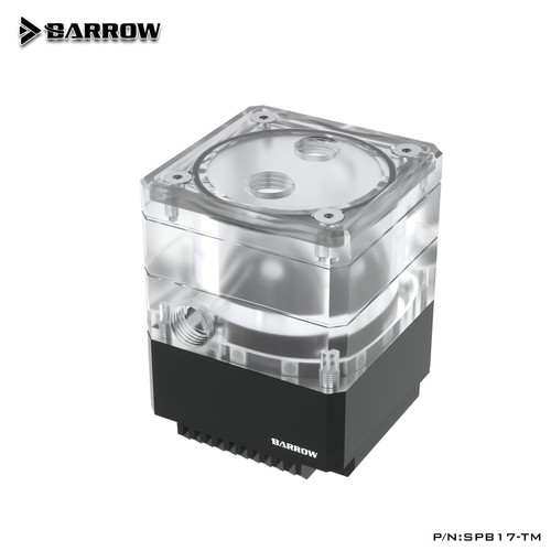 Barrow mini combo water - barrow,