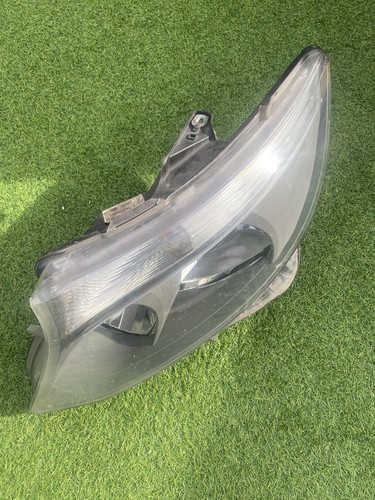 A4478200261 left headlight - a4478200261,