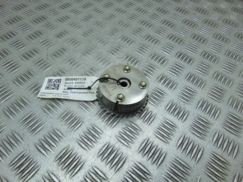 Toyota auris vanos - vanos, unit