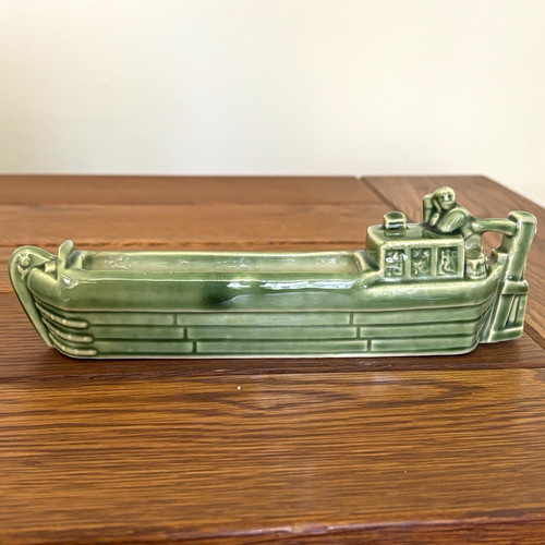 Wade green glossy - wade, ceramic