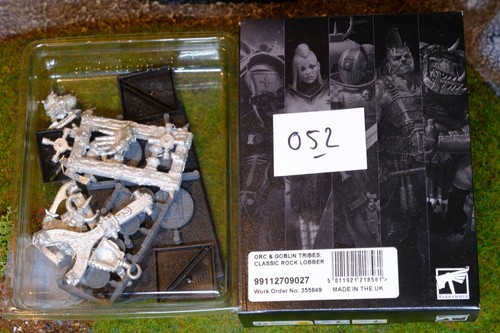 Warhammer fantasy orcs and - warhammer,