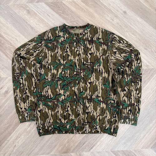 Mossy oak men vintage - mossy,