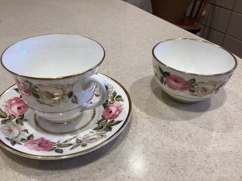 Royal worcester elgar - royal,
