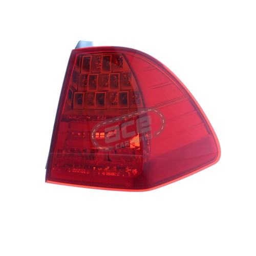 Bmw series 2008 2013 rear - 2008-2013,