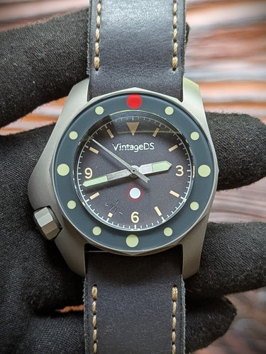 Vintage vii vds likenew - vintage,