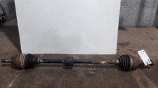 VAUXHALL ASTRA SRI XP DRIVESHAFT RIGHT FRONT 13191328