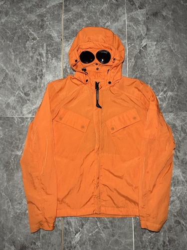 Company shell jacket - cp,