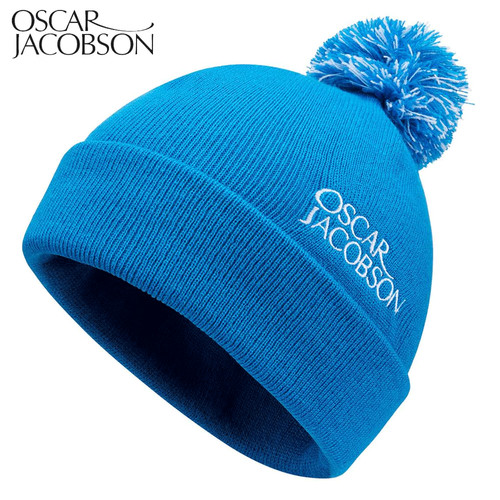 Oscar jacobson knitted golf - jacobson,