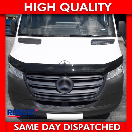 Bonnet wind stone - wind, deflector