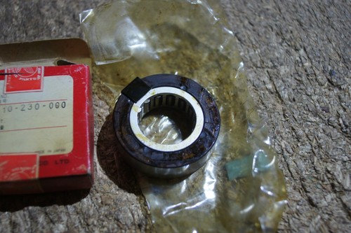 Honda cl125 ss125 cb125k right - honda,