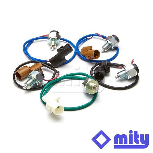 Mity gearbox transfer - gearbox,