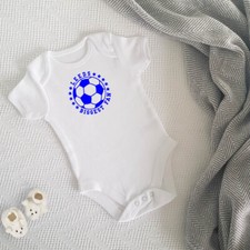 Leeds Biggest Football Fan